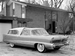 Chrysler-Plymouth Plainsman Concept Car 1956 года